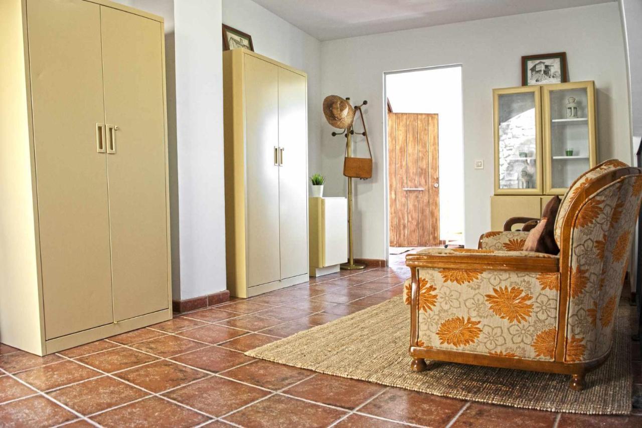 Casa Bellcel Casa Rural Con Encanto En Belltall Passanant i Belltall Bagian luar foto